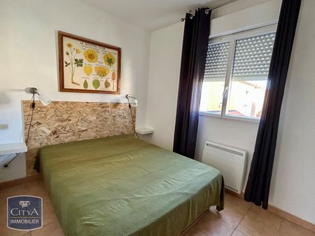 Location Appartement 3 pièces 44m² VALRAS PLAGE 34350 - Photo 4