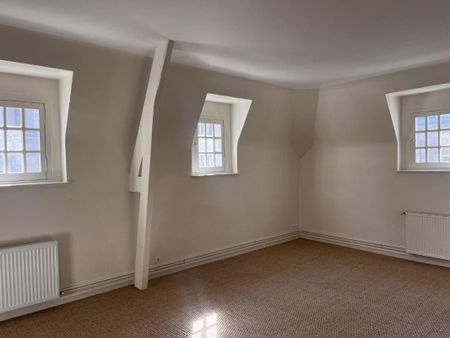 Appartement T4 à louer Saint Malo - 78 m² - Photo 3