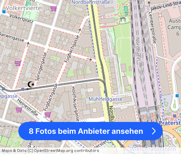 Mühlfeldgasse, Vienna - Foto 1