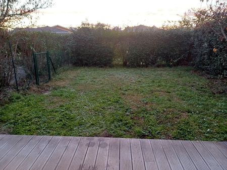 location Appartement T3 DE 63.29m² À SAINT JORY - Photo 5