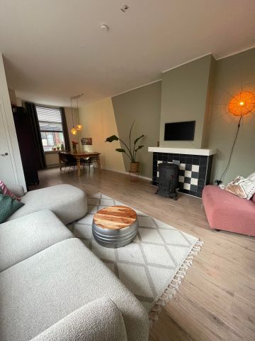 Te huur: Huis Leeuwenhofje in Gorinchem - Foto 4