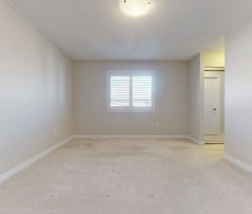 For Lease - 31 Leadenhall Road Unit# Upper, Brampton, Ontario - Photo 6