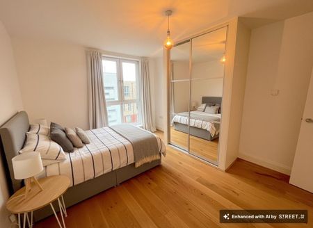 2 bedroom apartment to rent - Photo 3