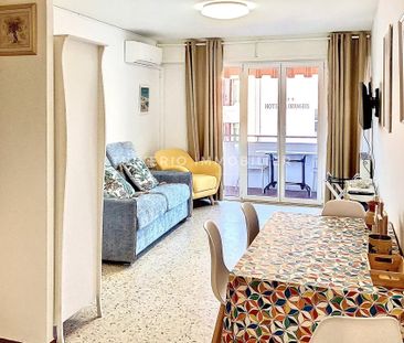 Location Appartement 1 pièce 25m² CANNES 06400 - Photo 1