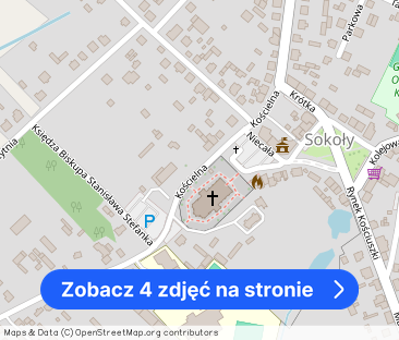 Wynajem | Mieszkanie 2 pokojowe | Sokoły - Zdjęcie 1