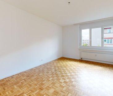 4.5 Zimmer, 112 m², 1. Stock - Photo 2