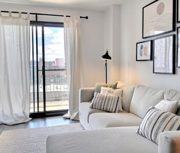 BEAU 3 ½ RÉNOVÉ | SAINTE-FOY |MAINTENANT - Photo 3