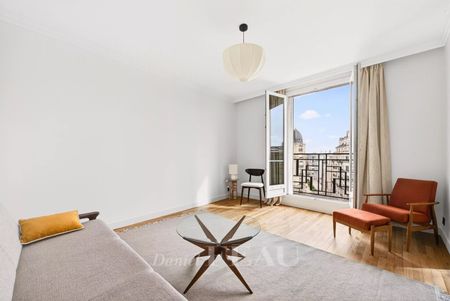 Tout savoir sur cet appartement dans le quartier Ecole Militaire, à Paris 7ème - Photo 2