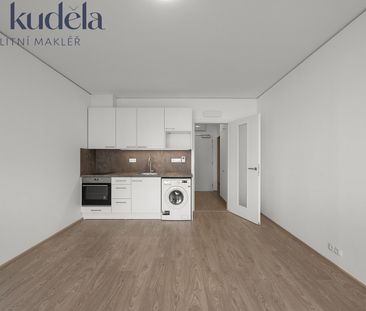 Pronájem bytu 1+kk 24 m² - Photo 4