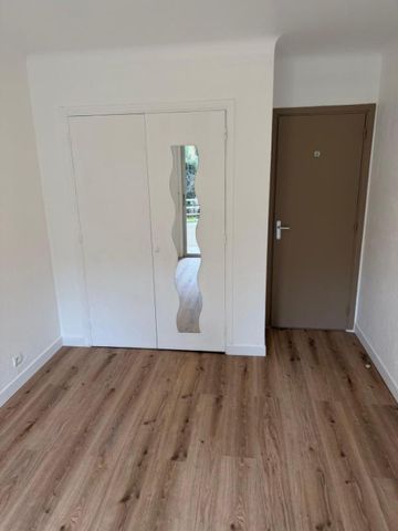 Appartement 3 Pièces vide 61m² - GRASSE - Photo 3