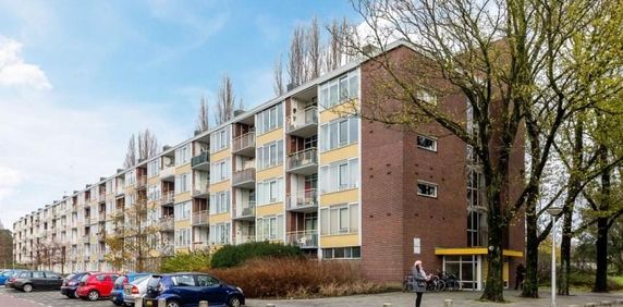 William Boothlaan, 1186 WB Amstelveen, Nederland - Photo 2