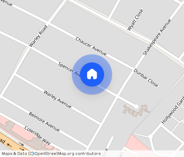 Spencer Avenue Room 4 - Photo 1