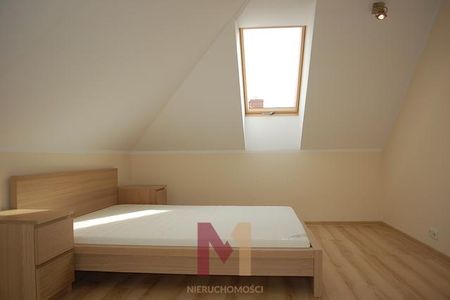 Mieszkanie na wynajem, Gorzów Wlkp., Os. Dolinki - Zdjęcie 2