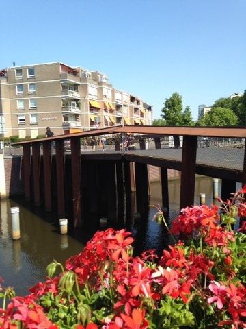 Te huur: Kamer Academiesingel in Breda - Photo 2