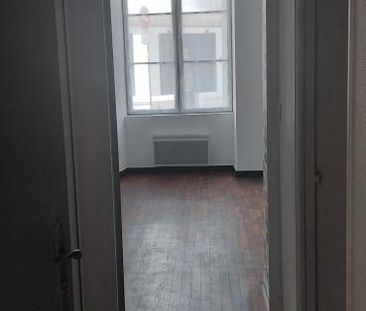 Location Appartement 1 pièce 36m² ANGERS 49100 - Photo 6