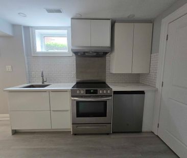 For Lease - 66 Greenfield Drive Unit# Basement, Toronto, Ontario - Photo 1