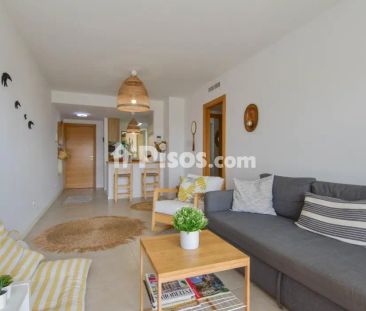 Apartamento en alquiler en Avenida de Tramuntana - Foto 1