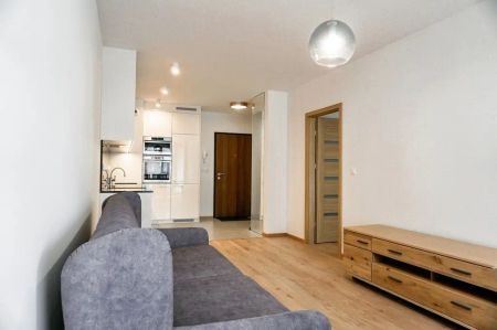 Mieszkanie 2 pok. 48m2 centrum Grodziska Maz. - Photo 4