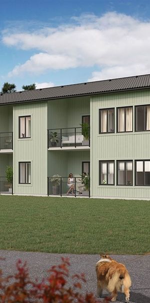 N Kustvägen 37 B - Photo 1
