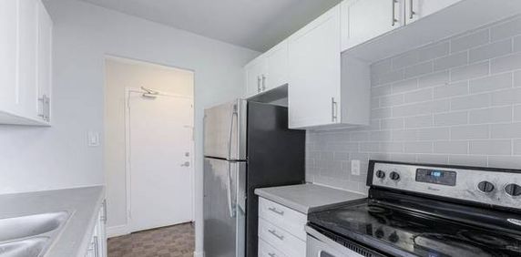 Renovated, Pet-Friendly Suites Right by the QEW! (Paisley) - Photo 2