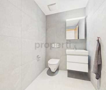 3.5 Zimmer, 79 m², 1. Stock - Foto 4