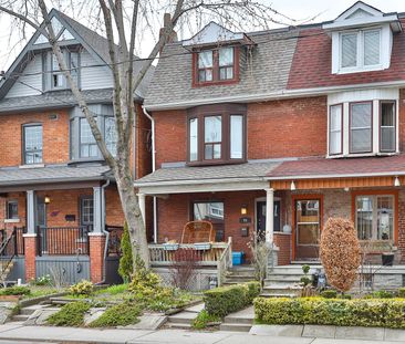 For Lease - 98 Uxbridge Avenue, Toronto, Ontario - Photo 3