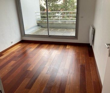 Location Appartement 4 pièces 98m² RENNES 35000 - Photo 4