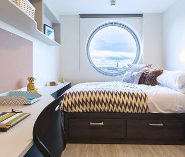 Studio to rent - Photo 4