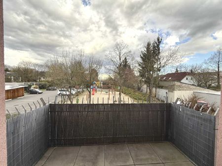 Zentrumsnahe Mietwohnung mit Balkon…! - Photo 4