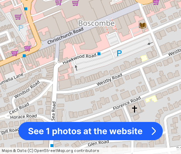 Westby Road, Bournemouth, BH5 - Photo 1