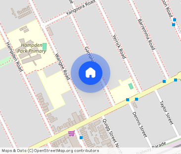 2 bedroom and 1 bathroom unit at Lakemba - Photo 1