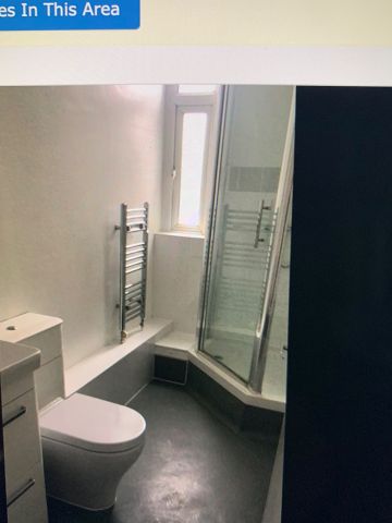 3 Bed Flat, Salterton Road, N7 - Photo 2