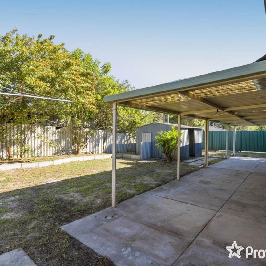 22 Ryland Road, Kelmscott WA 6111 - Photo 1