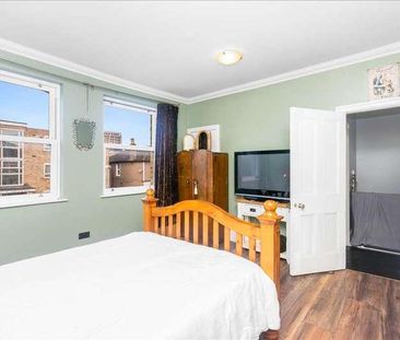 Charlotte Road, Wallington, SM6 - Photo 2