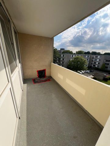 Schöne helle & gepflegte 2,5Zi Whg (ca. 65m²) im Grünen von Herne - Photo 5