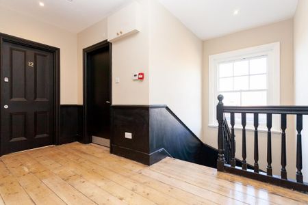 House share to rent - Photo 4