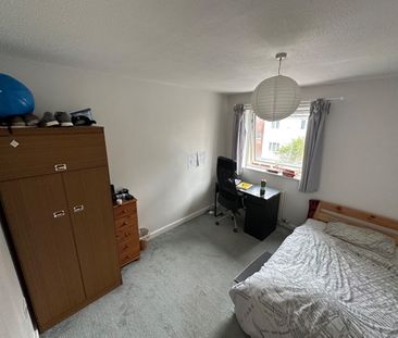 Room in a Shared House, Bethnall Drive, M14 - Photo 4