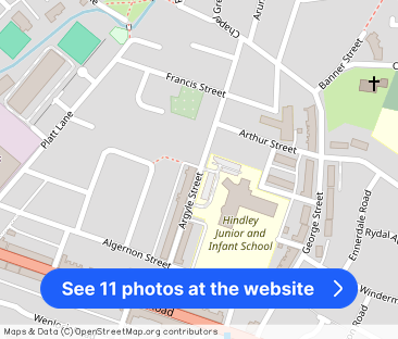 Argyle Street, Hindley, WN2 - Photo 1