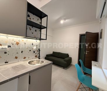 Ενοικίαση κατοικίας, 34 τ.μ., Αθήνα, 550 € - Photo 5