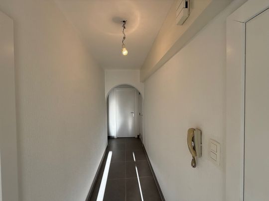 Te Huur 2 slaapkamers Oostende Prof. Mac Leodplein 1 - Foto 1