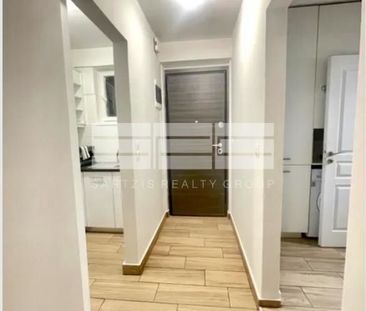 Studio/Γκαρσονιέρα για ενοικίαση Κέντρο (Νέος Κόσμος) - Photo 1