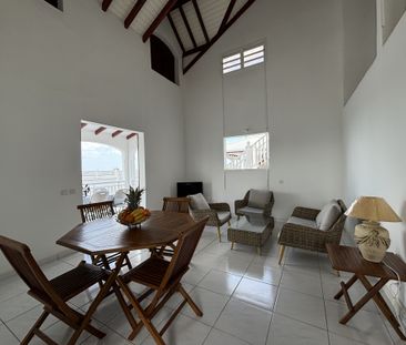Villa tout confort à Port-Louis ! - Photo 4