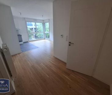 Location Appartement 2 pièces 46m² RUEIL MALMAISON 92500 - Photo 1