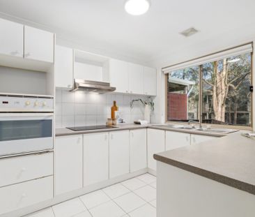 Townhouse in Central Location - Photo 1