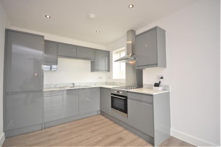 1 bedroom apartment to rent - Photo 3