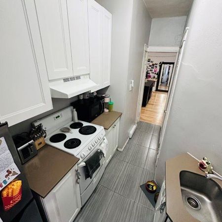3 1/2 Apartment on Parc Avenue $1400 - Photo 4