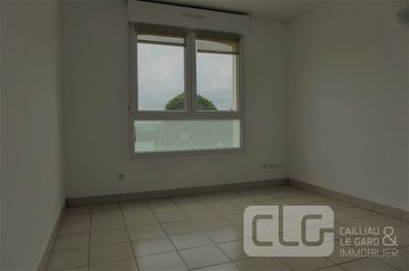 Studio - 18,60 m² - Quimper - Photo 3