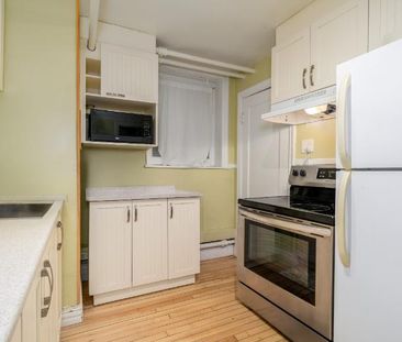 Appartement 5 ½ à louer Montcalm / Saint-Sacrement janvier 2026 - Photo 4