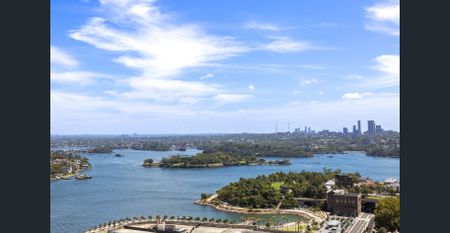 LUX MILLION DOLLAR VIEWS + HIGH END FURNISHED APARTMENT + GYM + POOL - Photo 4