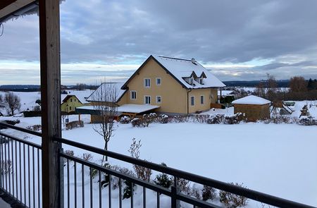 Wohnung in Großschönau - Photo 2